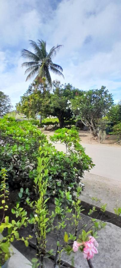 Penu Maurua Apartment Te-Fare-Arii Exterior photo